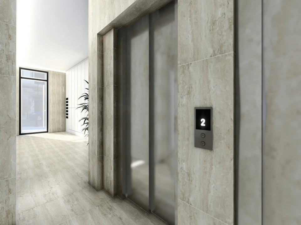Apartamento T2 para Venda em Campolide Foto 24