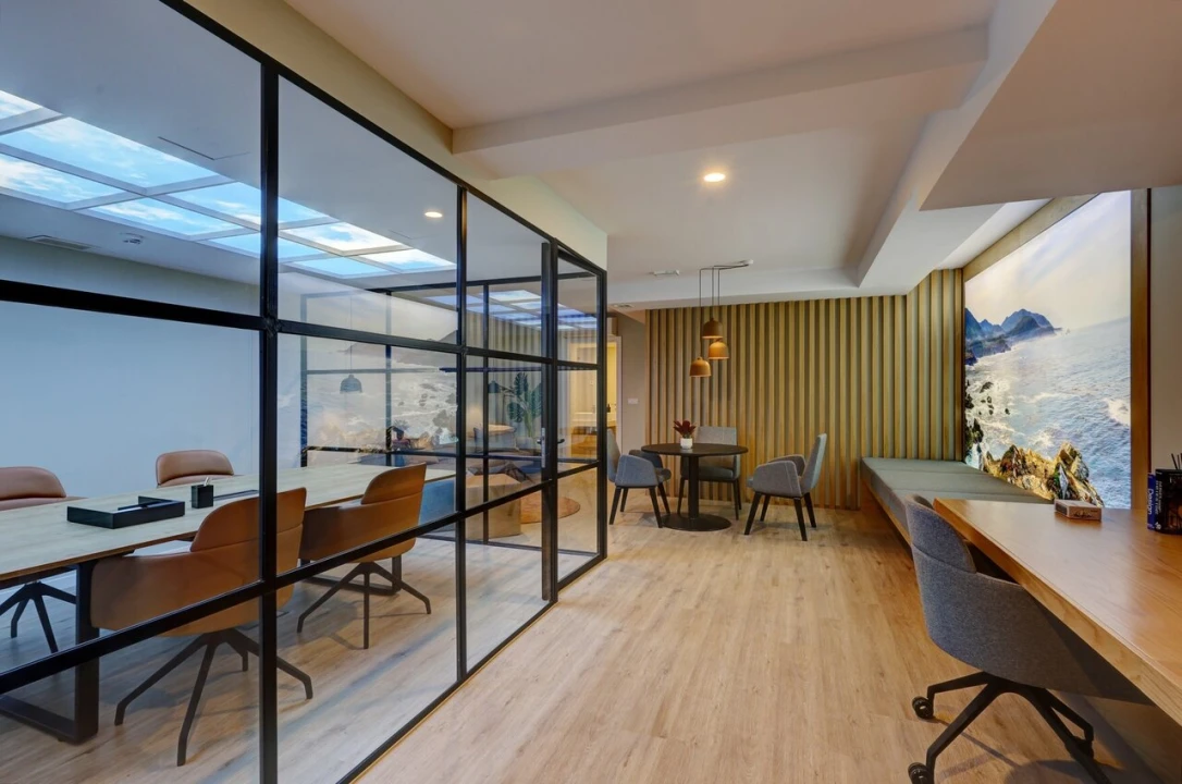 Apartamento T2 para Venda em Campolide Foto 27