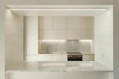 Apartamento T2 para Venda em Campolide