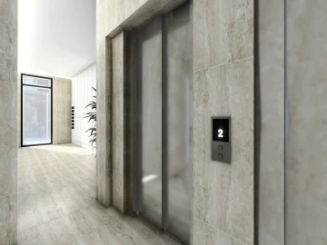 Apartamento T2 para Venda em Campolide