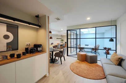 Apartamento T2 para Venda em Campolide