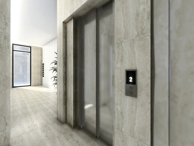 Apartamento T2 para Venda em Campolide Foto 24