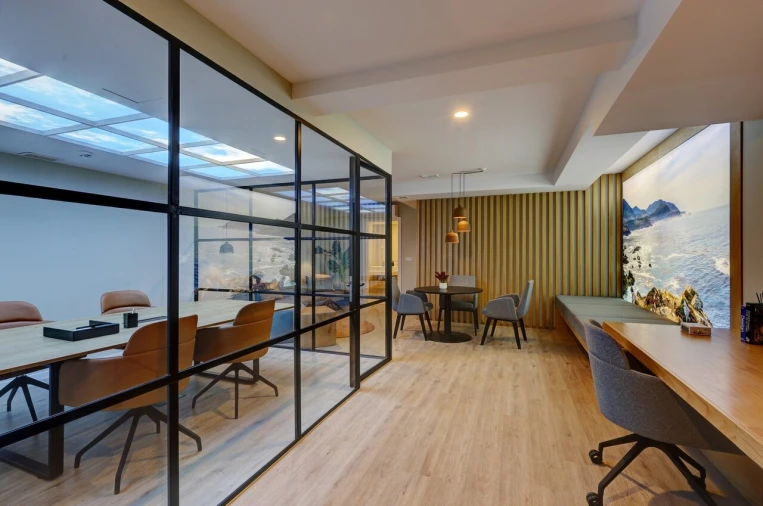 Apartamento T2 para Venda em Campolide Foto 27