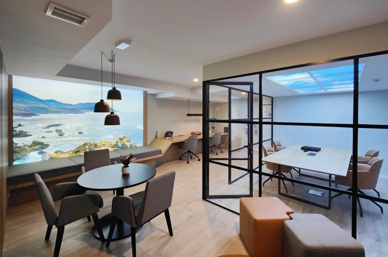 Apartamento T2 para Venda em Campolide Foto 29