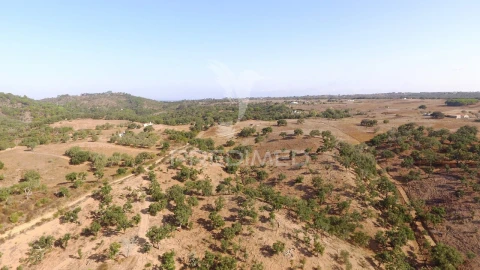 Terreno para Venda em São Francisco da Serra