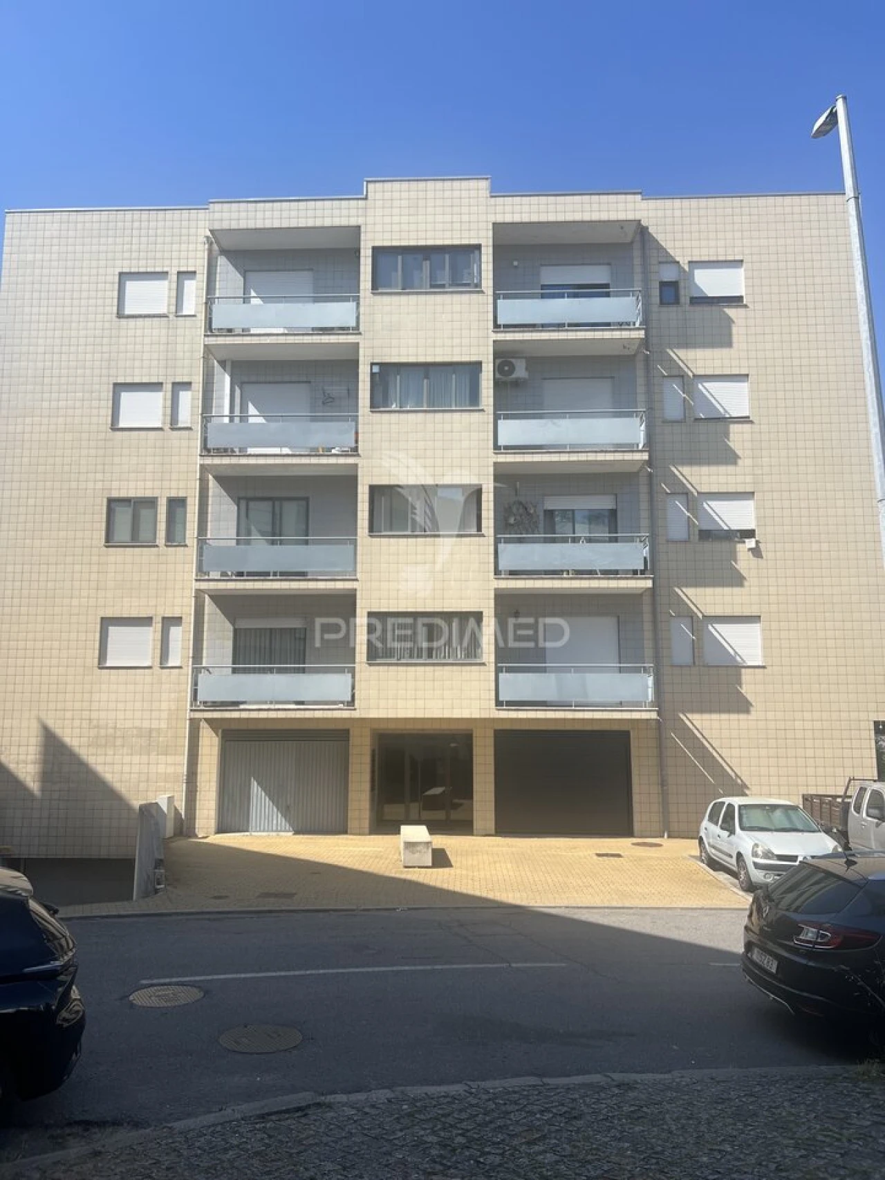 Apartamento T3 para Venda em Real, Dume e Semelhe Foto 2