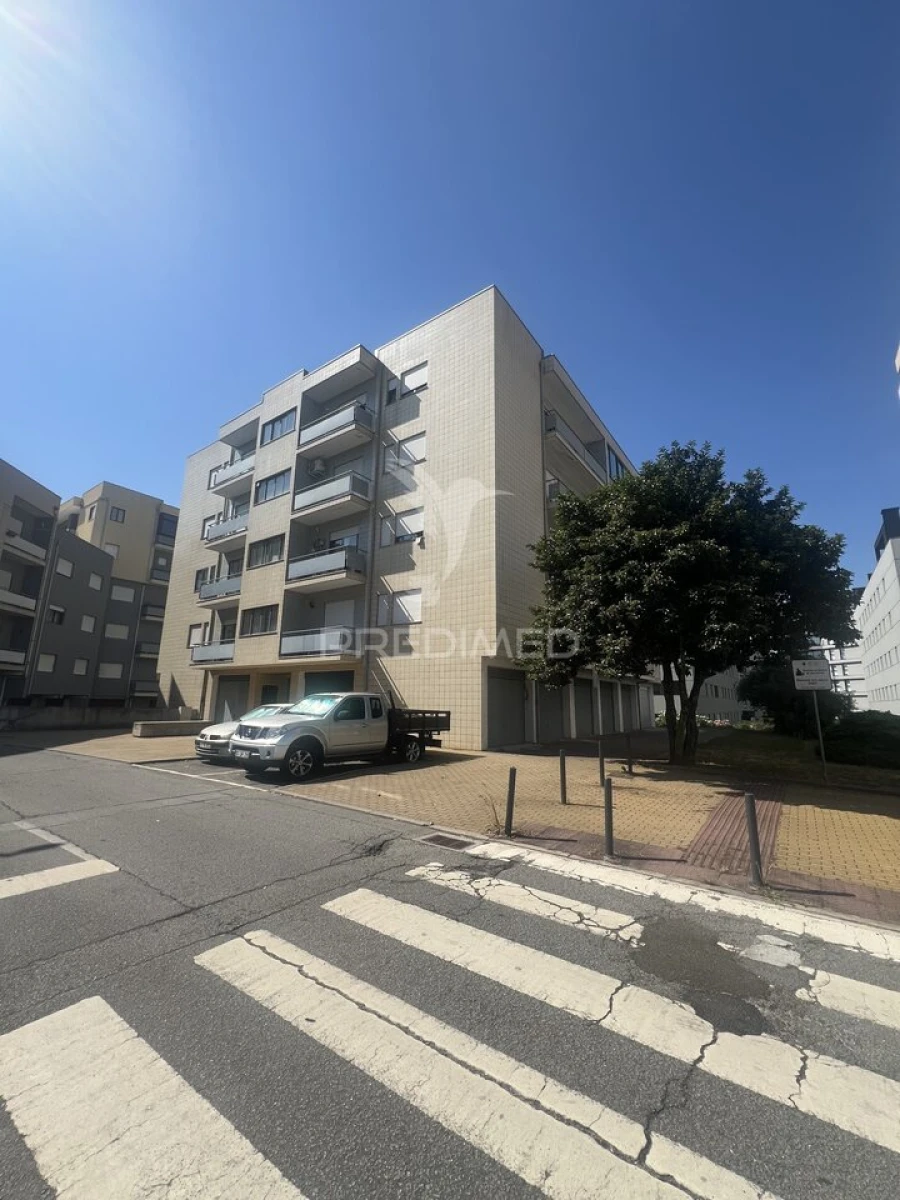 Apartamento T3 para Venda em Real, Dume e Semelhe Foto 5