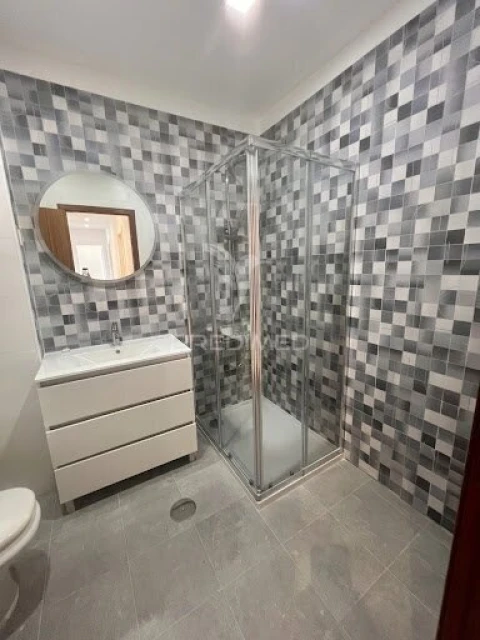 Apartamento T3 para Venda em Moita