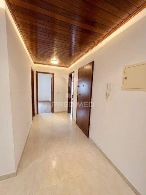 Apartamento T3 para Venda em Moita