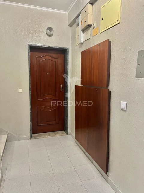 Apartamento T3 para Venda em Moita