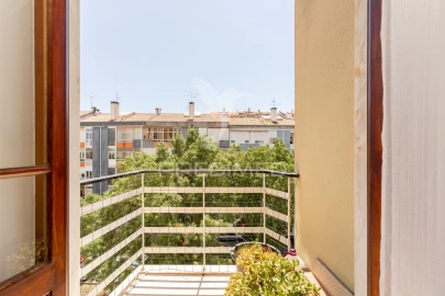 Apartamento T2 para Venda em Águas Livres
