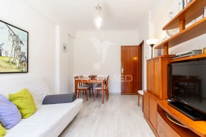 Apartamento T2 para Venda em Águas Livres