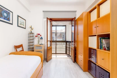 Apartamento T2 para Venda em Águas Livres