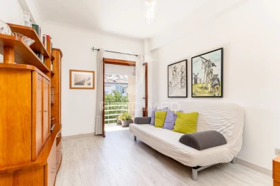 Apartamento T2 para Venda em Águas Livres