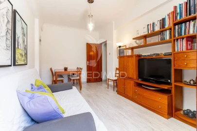Apartamento T2 para Venda em Águas Livres