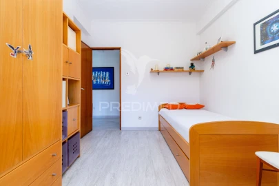 Apartamento T2 para Venda em Águas Livres