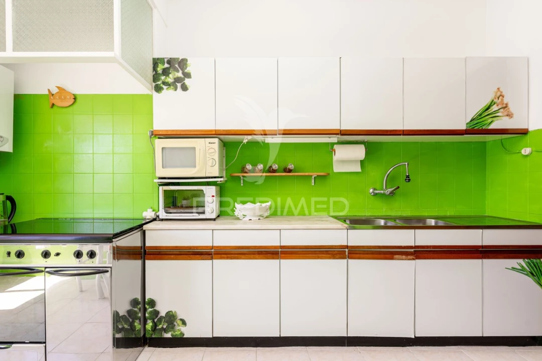 Apartamento T2 para Venda em Águas Livres Foto 21