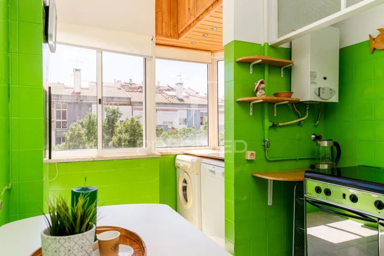Apartamento T2 para Venda em Águas Livres Foto 23