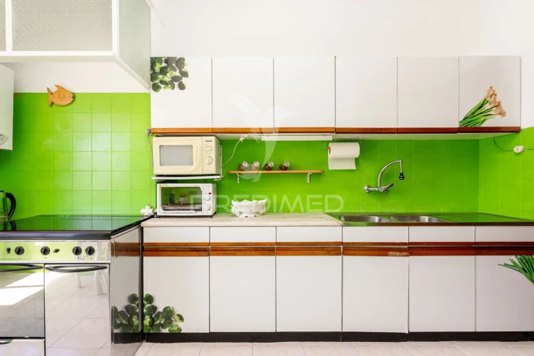 Apartamento T2 para Venda em Águas Livres Foto 21