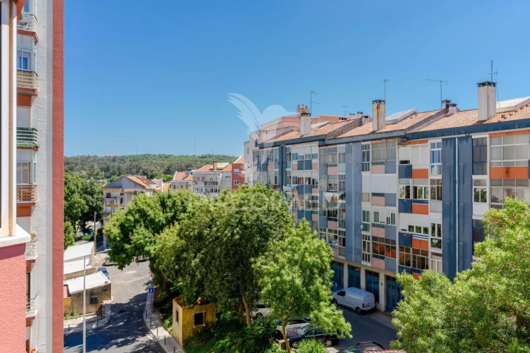 Apartamento T2 para Venda em Águas Livres Foto 19