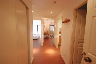 Apartamento T1 para Venda em Albufeira e Olhos de Água