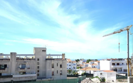 Apartamento T1 para Venda em Albufeira e Olhos de Água