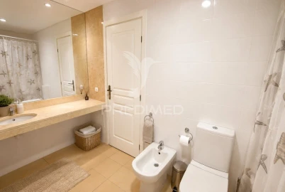 Apartamento T1 para Venda em Albufeira e Olhos de Água