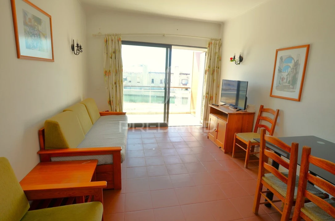 Apartamento T1 para Venda em Albufeira e Olhos de Água Foto 6