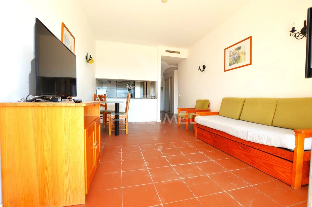 Apartamento T1 para Venda em Albufeira e Olhos de Água Foto 5