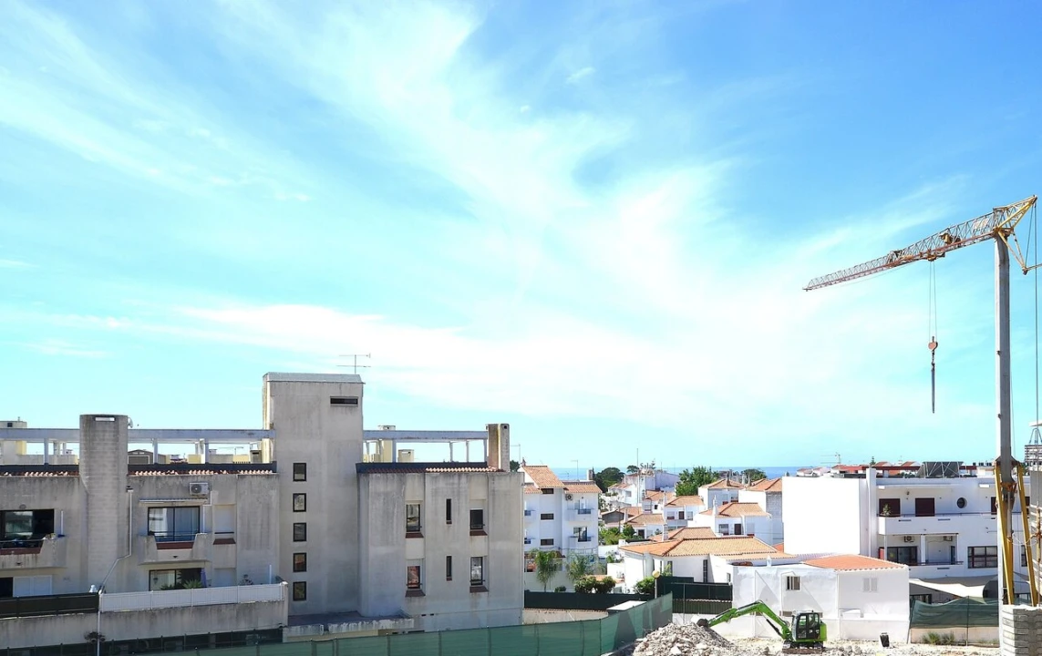 Apartamento T1 para Venda em Albufeira e Olhos de Água Foto 11