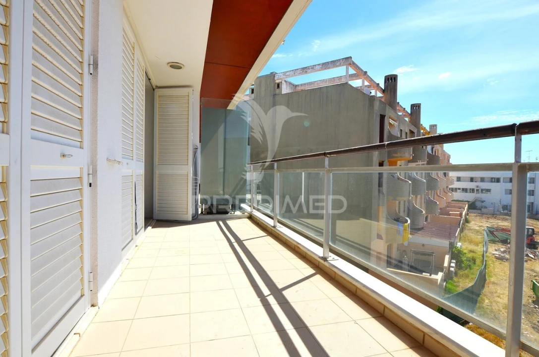 Apartamento T1 para Venda em Albufeira e Olhos de Água Foto 10
