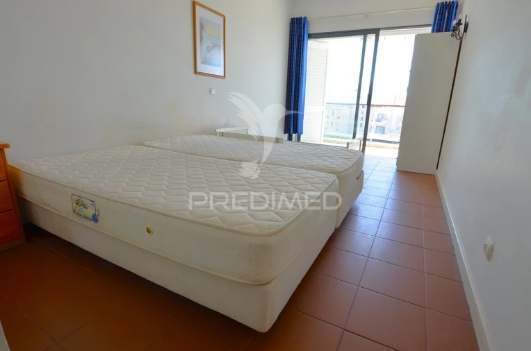 Apartamento T1 para Venda em Albufeira e Olhos de Água Foto 9