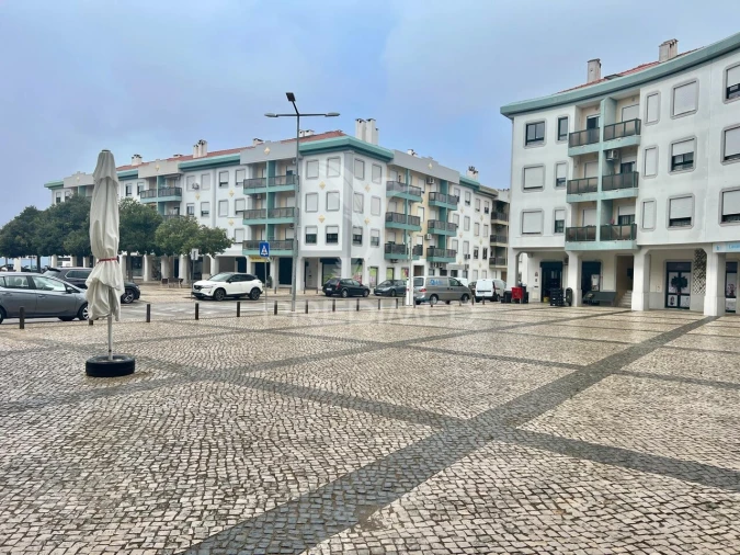 Loja para Venda em Alhos Vedros Foto 4