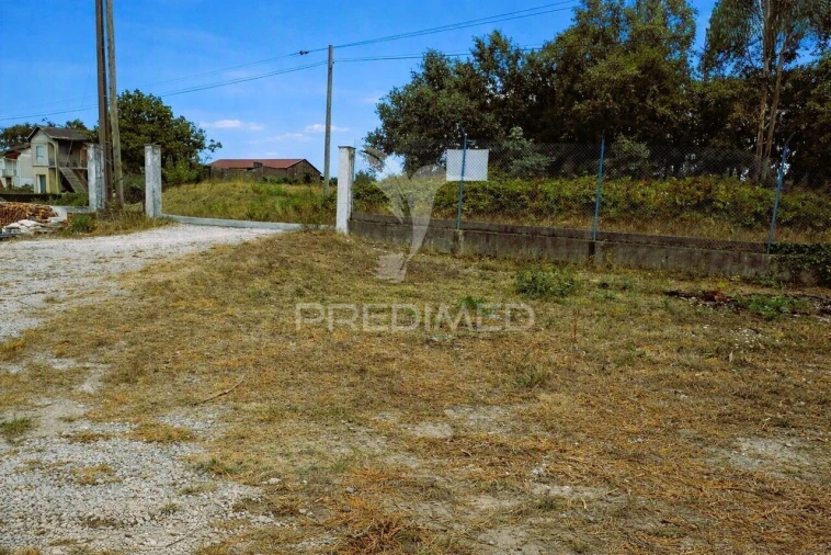 Terreno para Venda em Maceira Foto 7