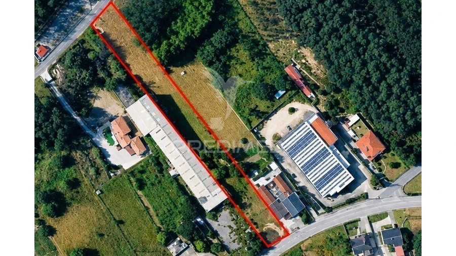 Terreno para Venda em Maceira