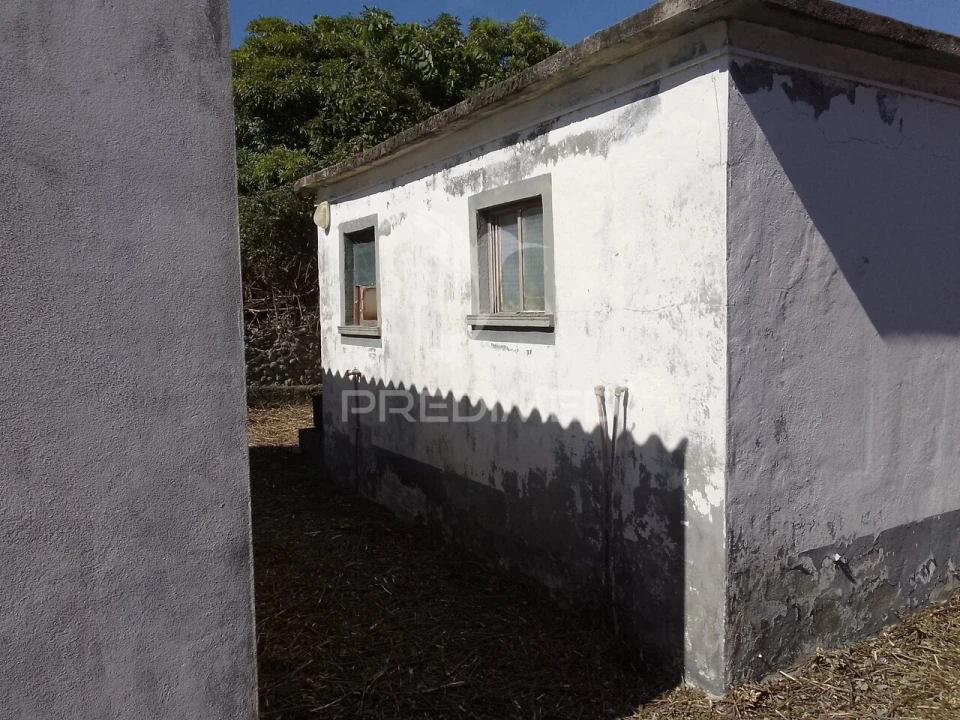Terreno para Venda em São Mateus Foto 6