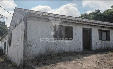 Terreno para Venda em São Mateus