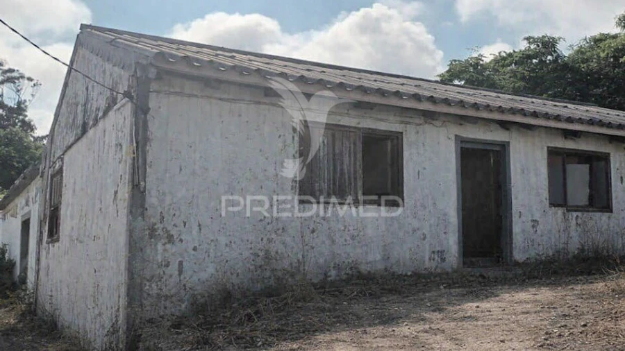 Terreno para Venda em São Mateus