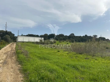 Armazém para Arrendamento em Aveiras de Cima