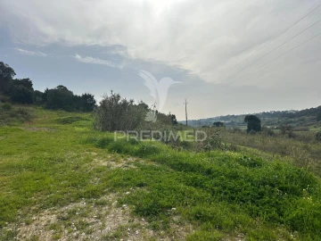 Armazém para Arrendamento em Aveiras de Cima