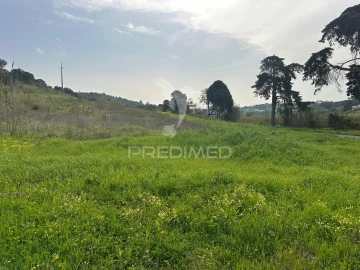 Armazém para Arrendamento em Aveiras de Cima