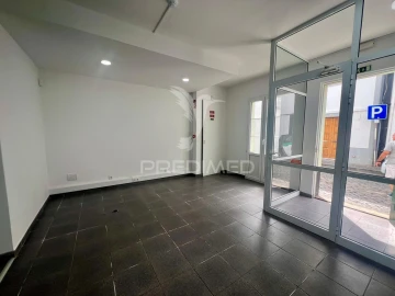 Escritório para Arrendamento em Angra (Se)