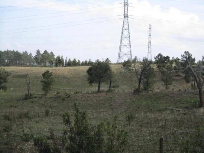 Terreno para Venda em Benquerenças Foto 6