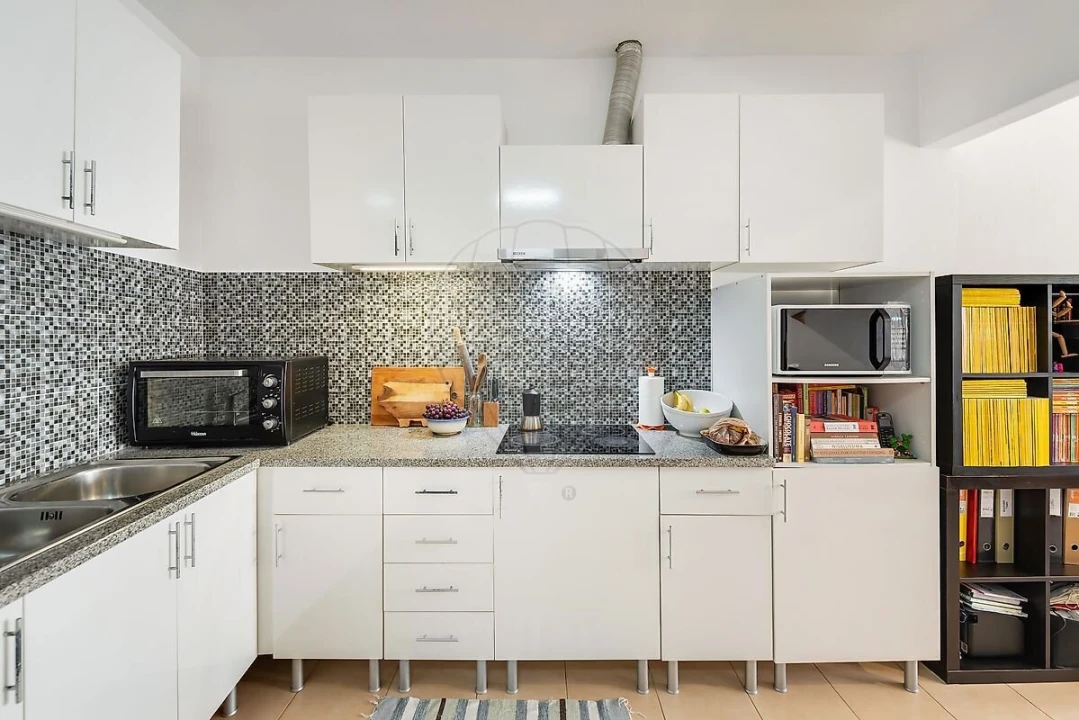Moradia T2 para Venda em Bensafrim e Barão de São João Foto 6