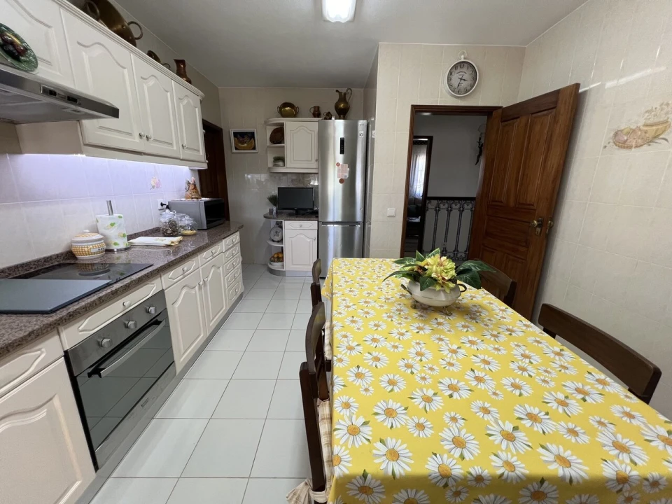 Moradia T5 para Venda em Ferreiras Foto 40