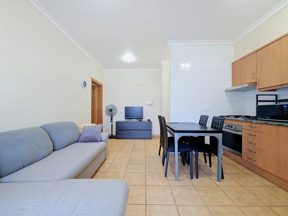 Apartamento T2 para Venda em Portimão Foto 16