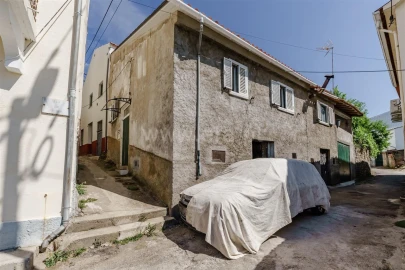Moradia T2 para Venda em Casegas e Ourondo