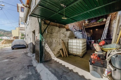Moradia T2 para Venda em Casegas e Ourondo