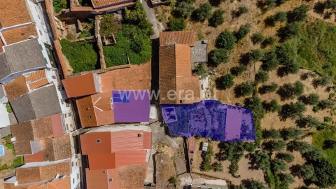 Moradia T2 para Venda em Casegas e Ourondo