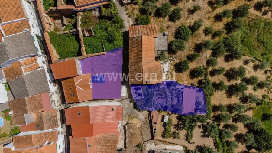Moradia T2 para Venda em Casegas e Ourondo Foto 18